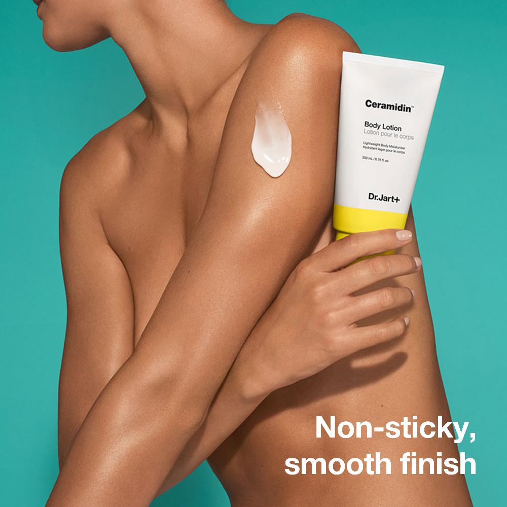 Lookfantastic Dr. Jart+ Ceramidin Body Lotion 200ml