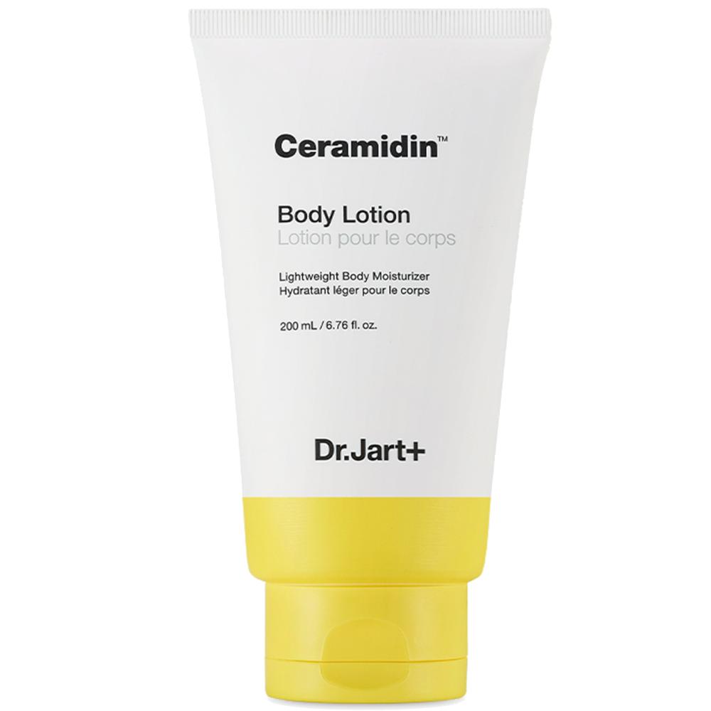 lookfantastic Dr. Jart+ Ceramidin Body Lotion 200ml