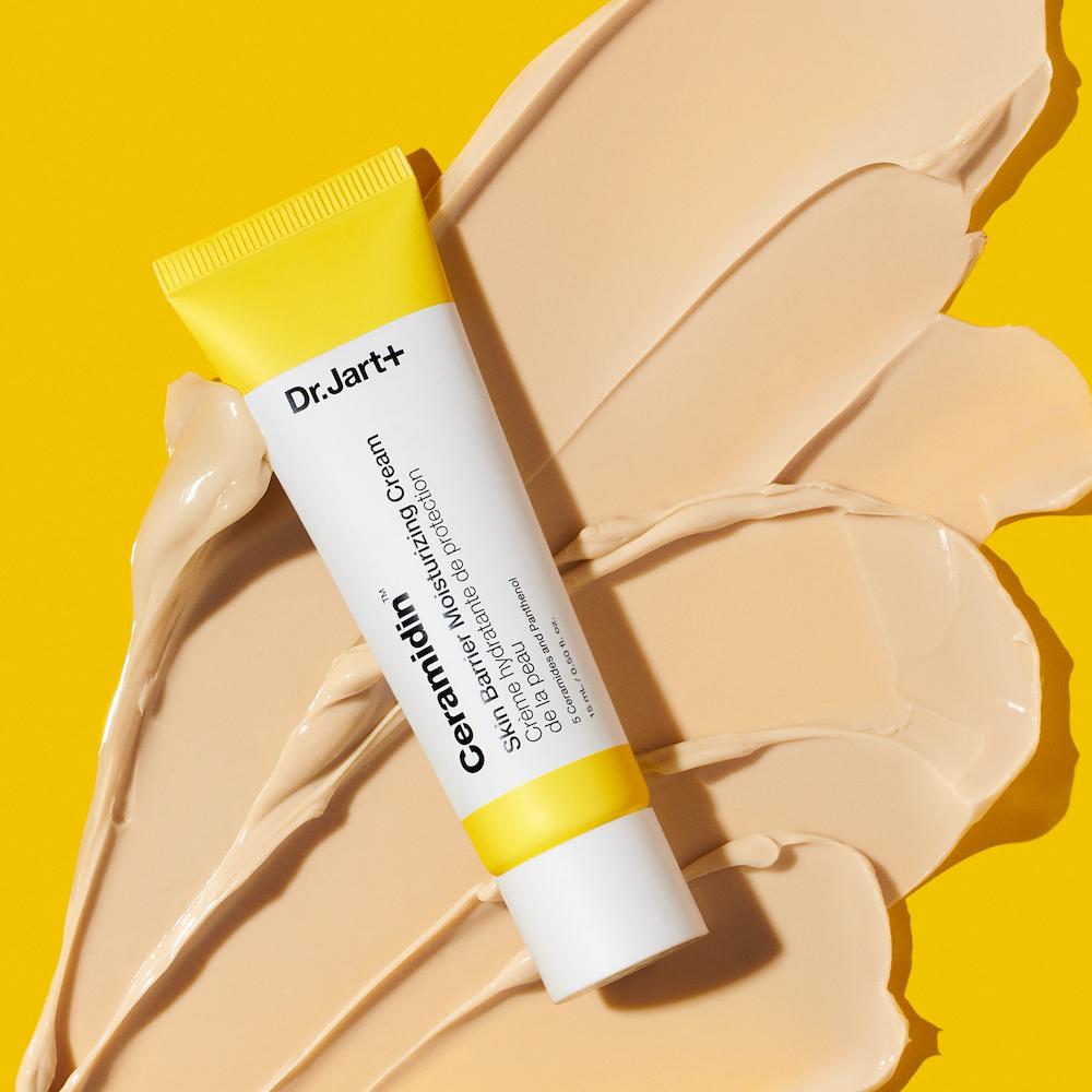 Lookfantastic Dr.Jart+ Ceramidin Creme 15 ml