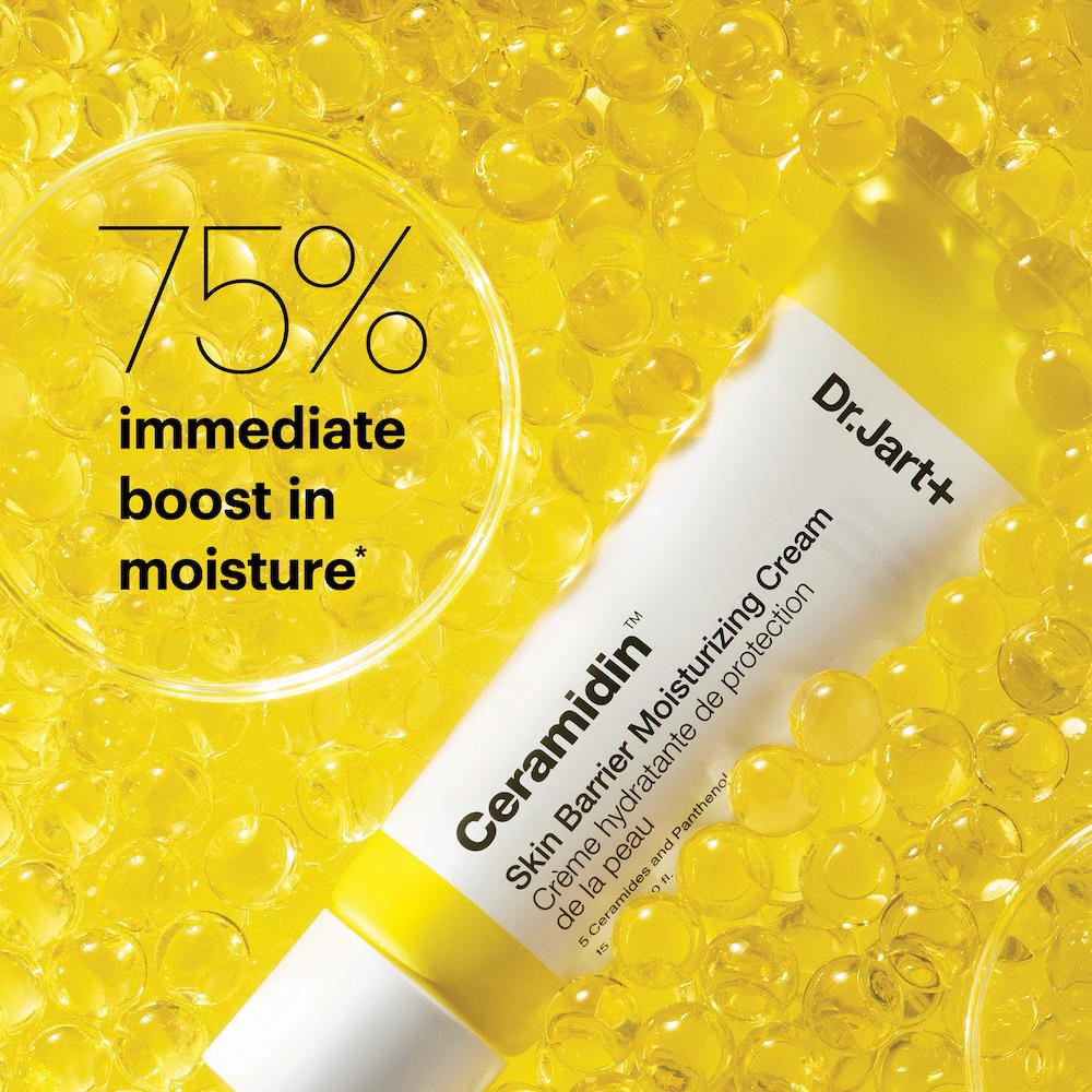 Lookfantastic Dr.Jart+ Ceramidin Creme 15 ml