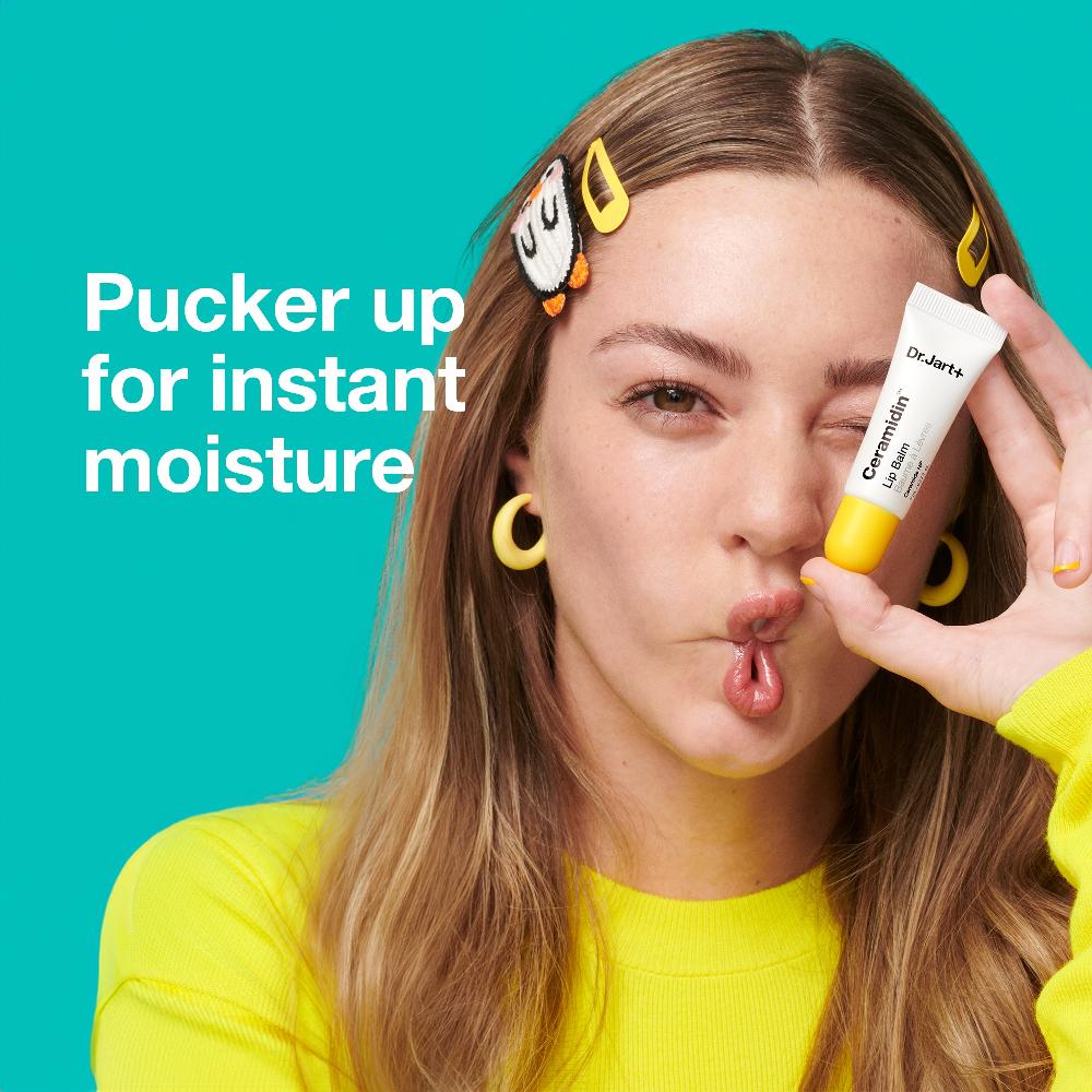 Lookfantastic Dr.Jart+ Ceramidin Lip Balm 7ml