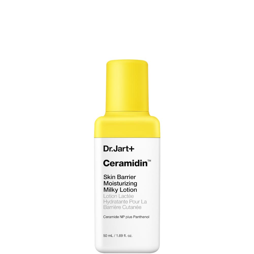 lookfantastic Dr.Jart+ Ceramidin Milky Lotion 50ml