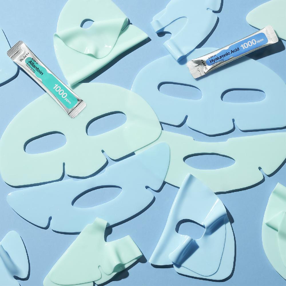 Lookfantastic Dr.Jart+ Cryo Rubber So Cool Mask Duo