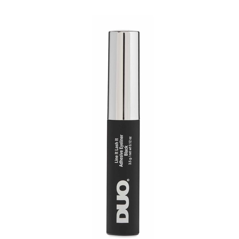 Lookfantastic DUO Line It Lash It – Schwarz 3 5 G