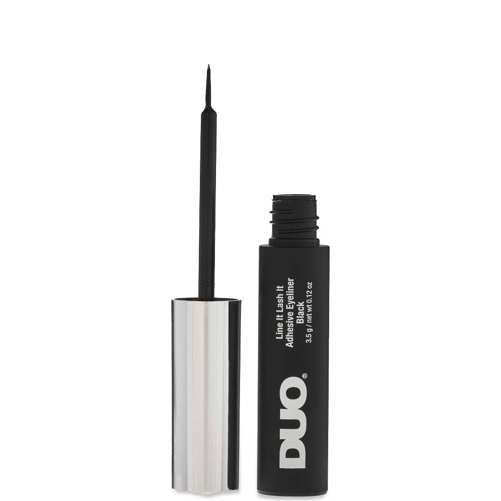 Lookfantastic DUO Line It Lash It – Schwarz 3 5 G