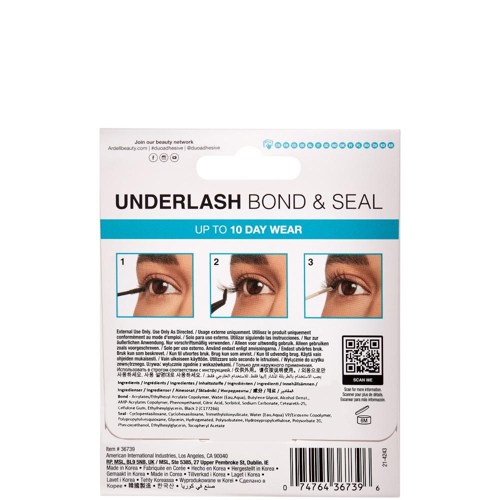 Lookfantastic DUO Under Lash Bond & Seal