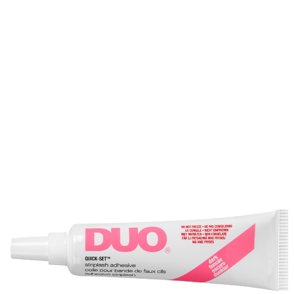 Lookfantastic DUO Wimpernstreifenkleber 7 g – Dunkel