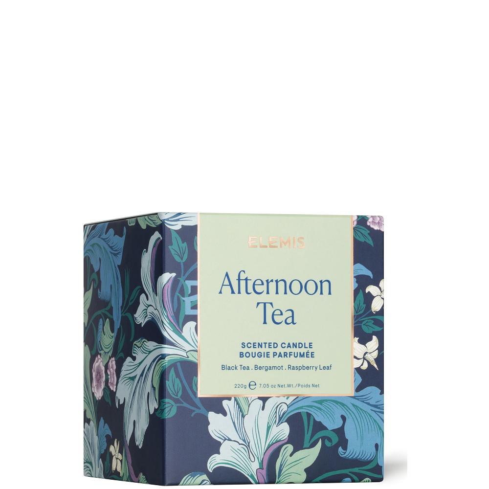 Lookfantastic Elemis Afternoon Tea Kerze 220 G