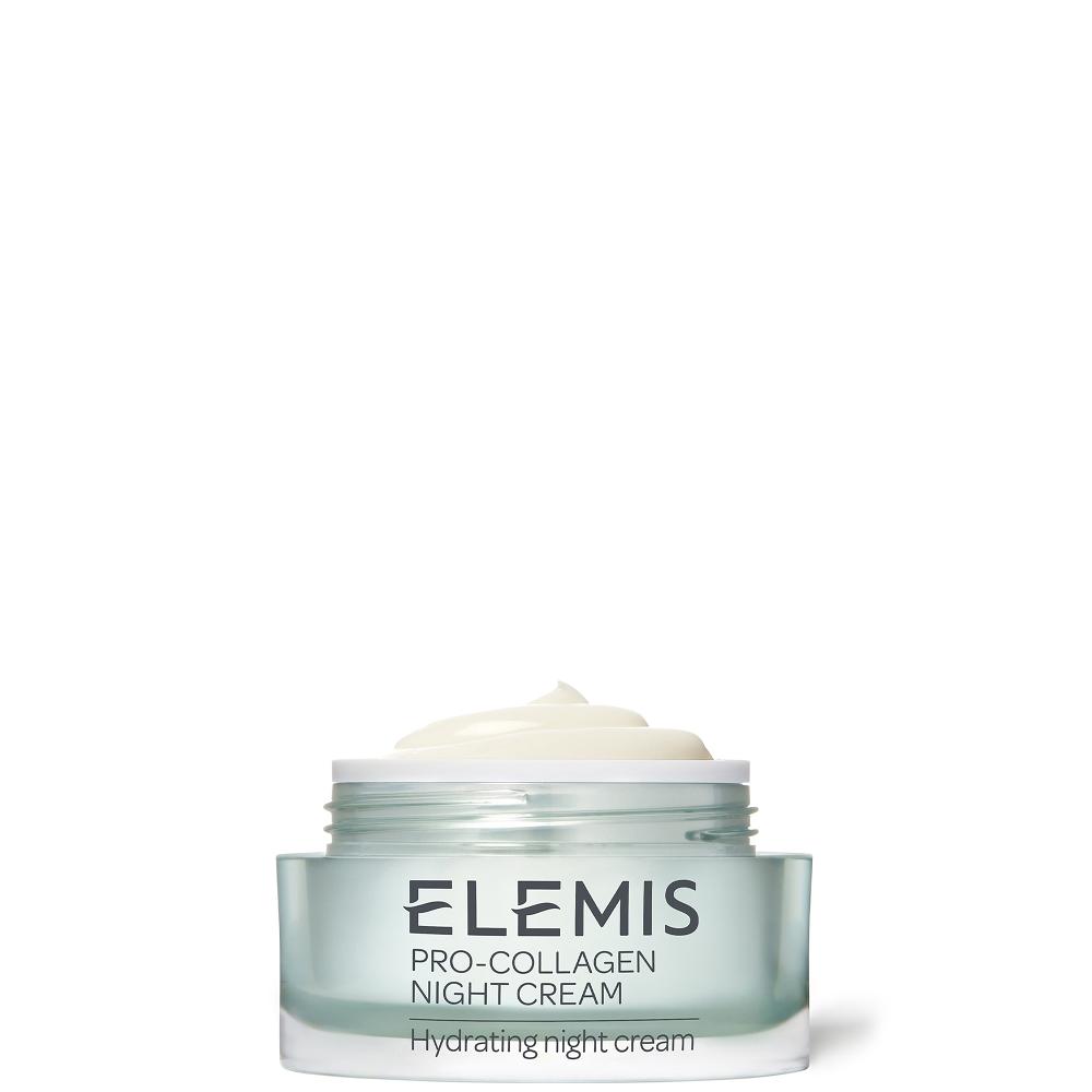 Lookfantastic Elemis Pro-Collagen Nachtcreme 50 ml