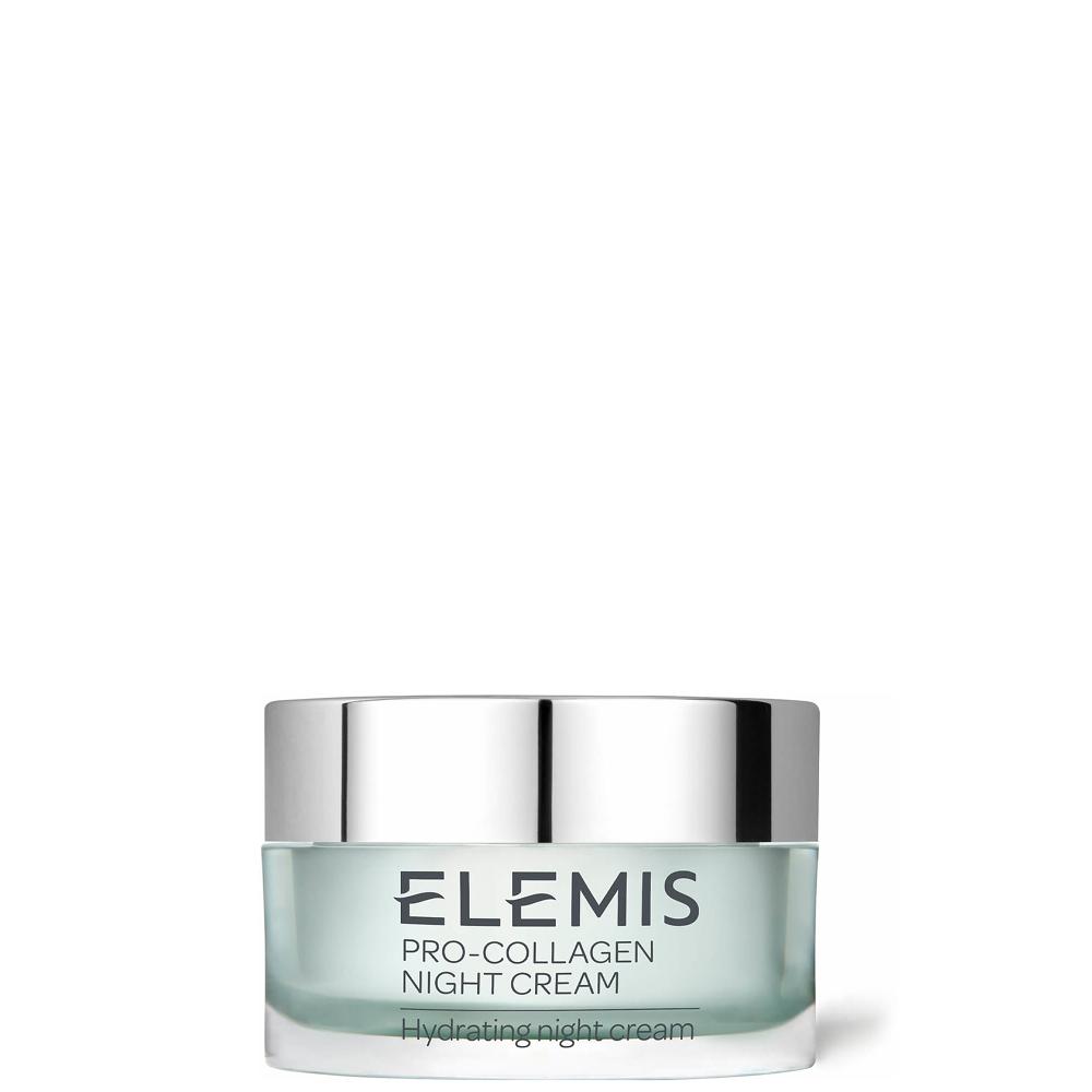 lookfantastic Elemis Pro-Collagen Nachtcreme 50 ml