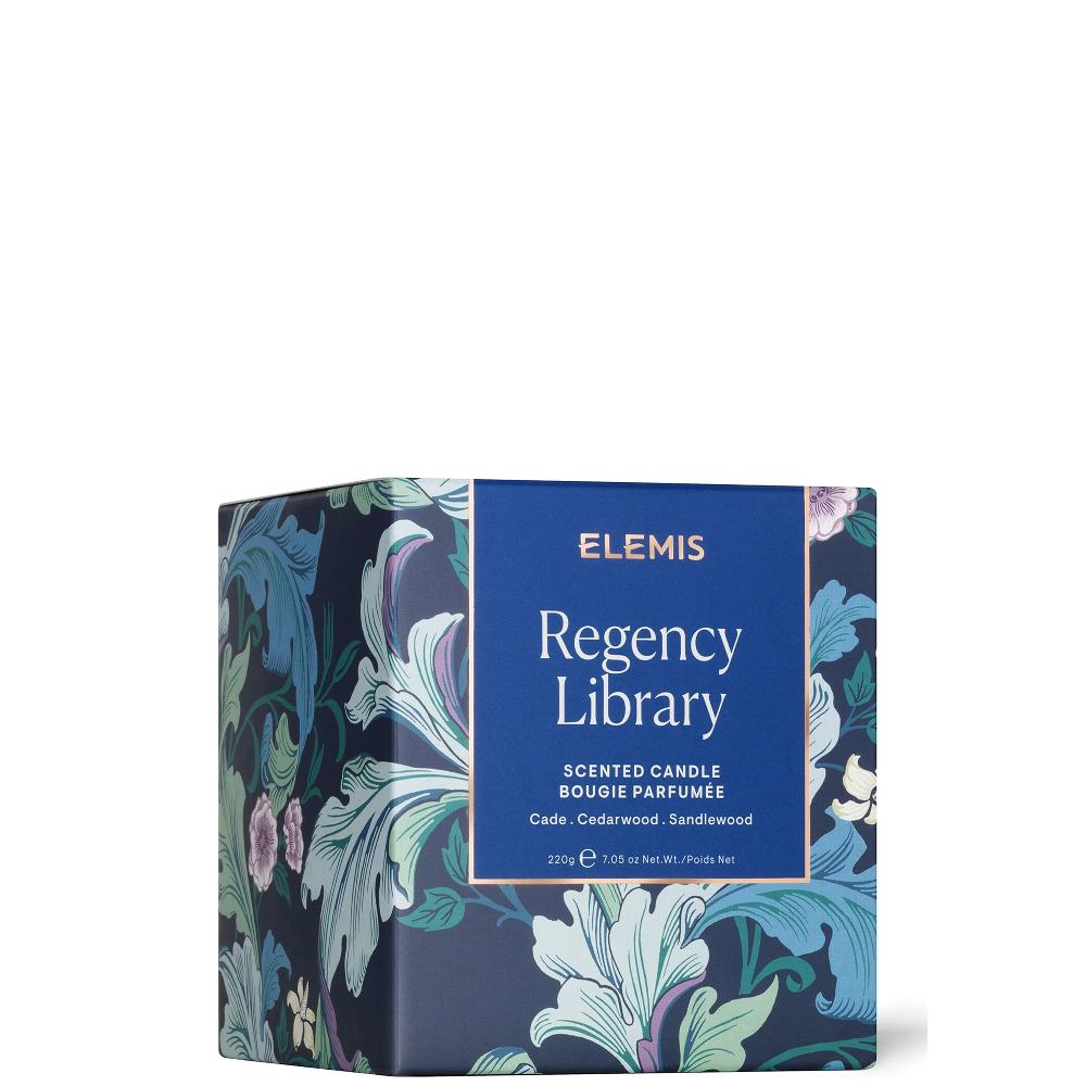 Lookfantastic Elemis Regency Library Kerze 220 G
