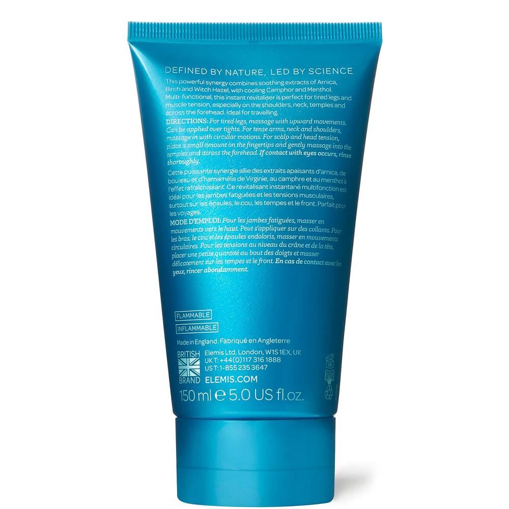 Lookfantastic Elemis Sofort-Erfrischungsgel (150 ml)