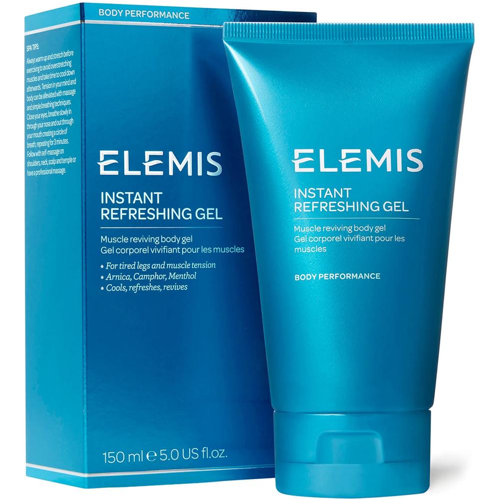 Lookfantastic Elemis Sofort-Erfrischungsgel (150 ml)
