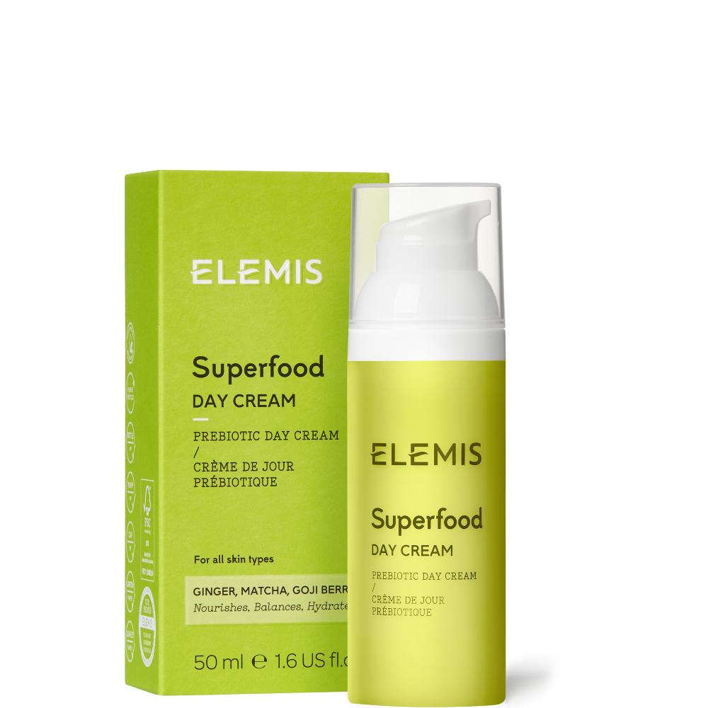 Lookfantastic Elemis Superfood Day Cream
