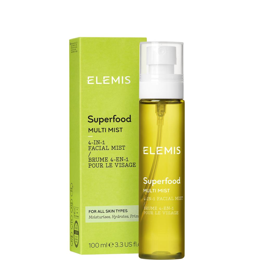 Lookfantastic Elemis Superfood Multispray 100 ml
