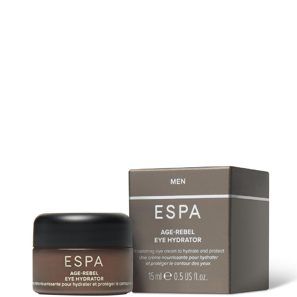 Lookfantastic ESPA Age Rebel Eye Hydrator 12ml
