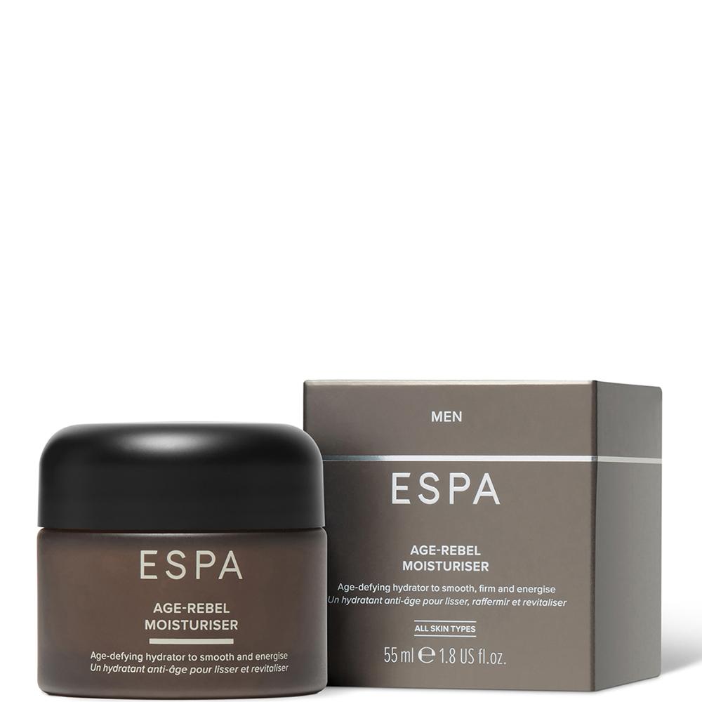 Lookfantastic ESPA Age Rebel Moisturiser 50ml