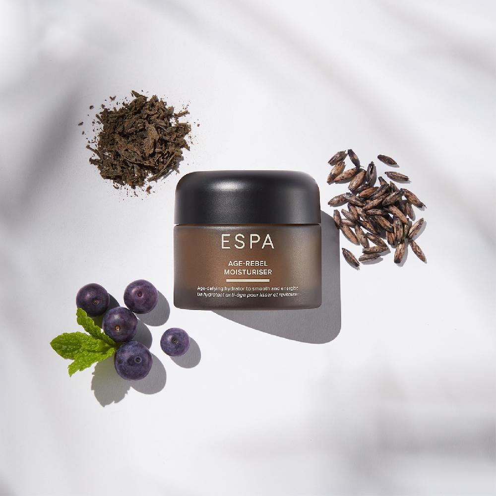 Lookfantastic ESPA Age Rebel Moisturiser 50ml