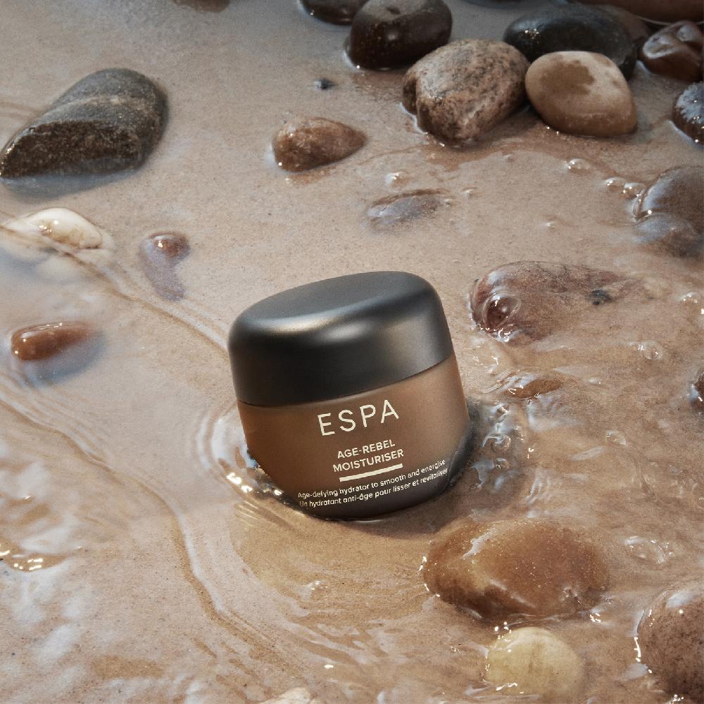 Lookfantastic ESPA Age Rebel Moisturiser 50ml
