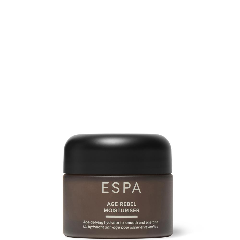 lookfantastic ESPA Age Rebel Moisturiser 50ml