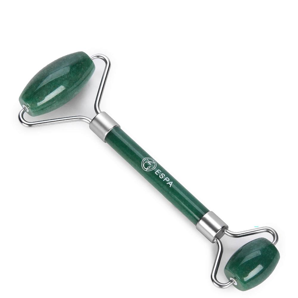 lookfantastic ESPA Aventurine Jade Crystal Roller