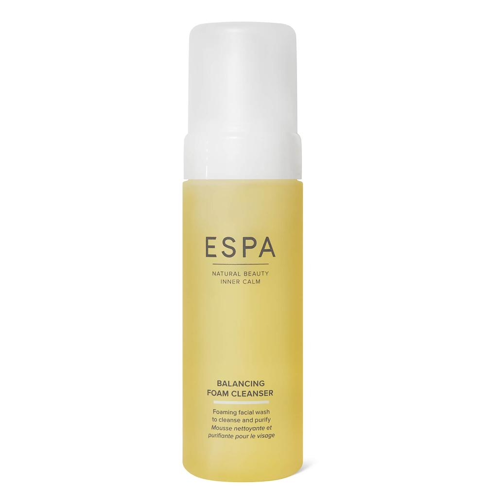 lookfantastic ESPA Balancing Foam Cleanser 150ml