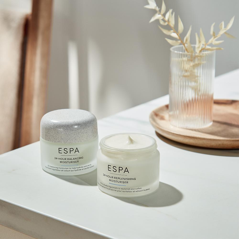 Lookfantastic ESPA Balancing Moisturiser 55ml