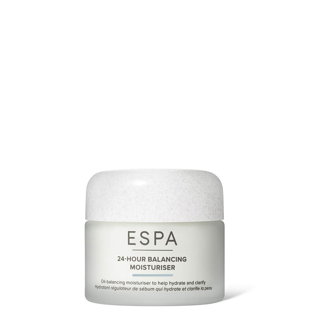 lookfantastic ESPA Balancing Moisturiser 55ml
