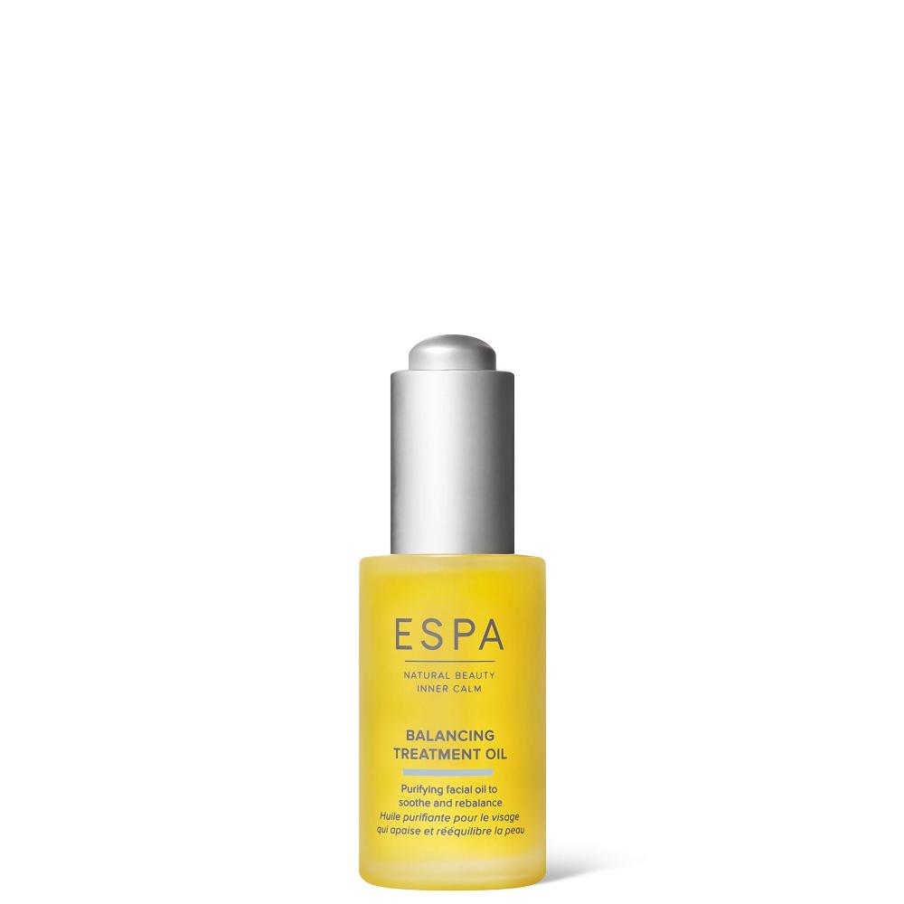lookfantastic ESPA Balancing Treatment Oil 30ml