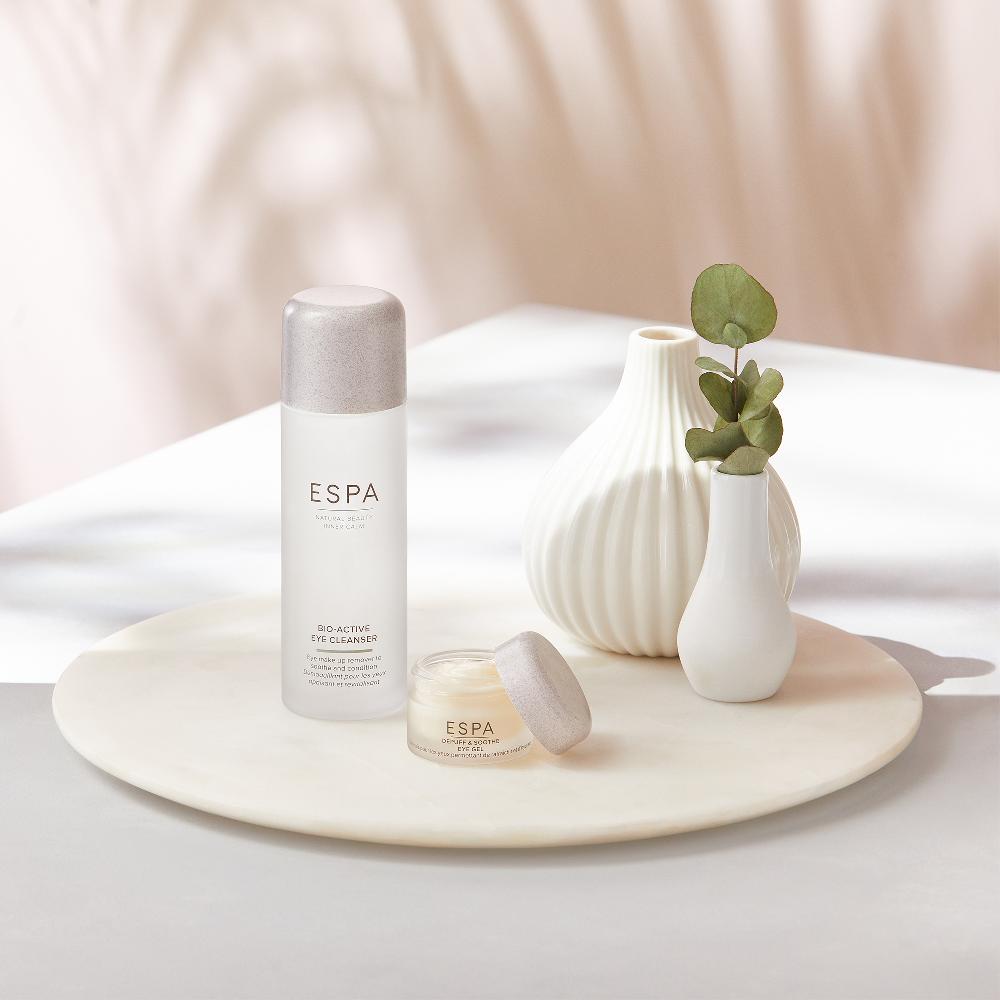 Lookfantastic ESPA Bioactive Eye Cleanser 100ml