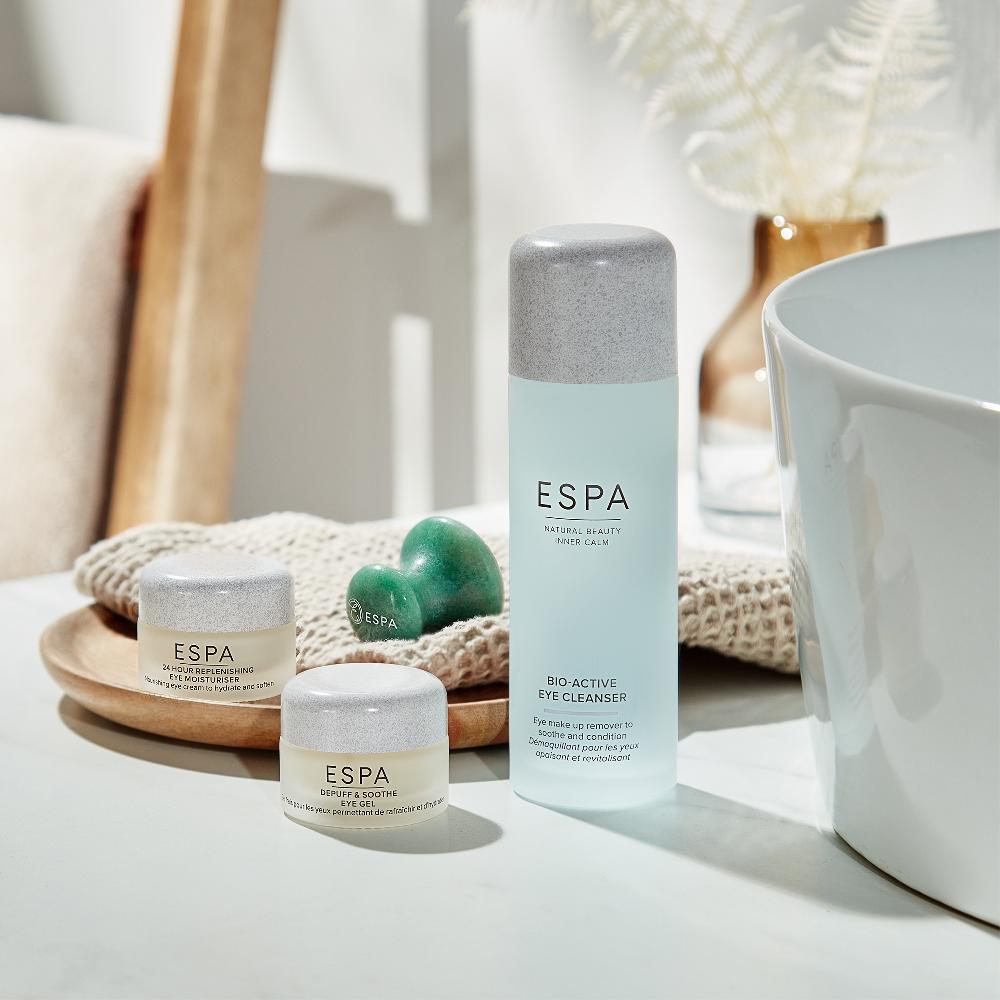 Lookfantastic ESPA Bioactive Eye Cleanser 100ml