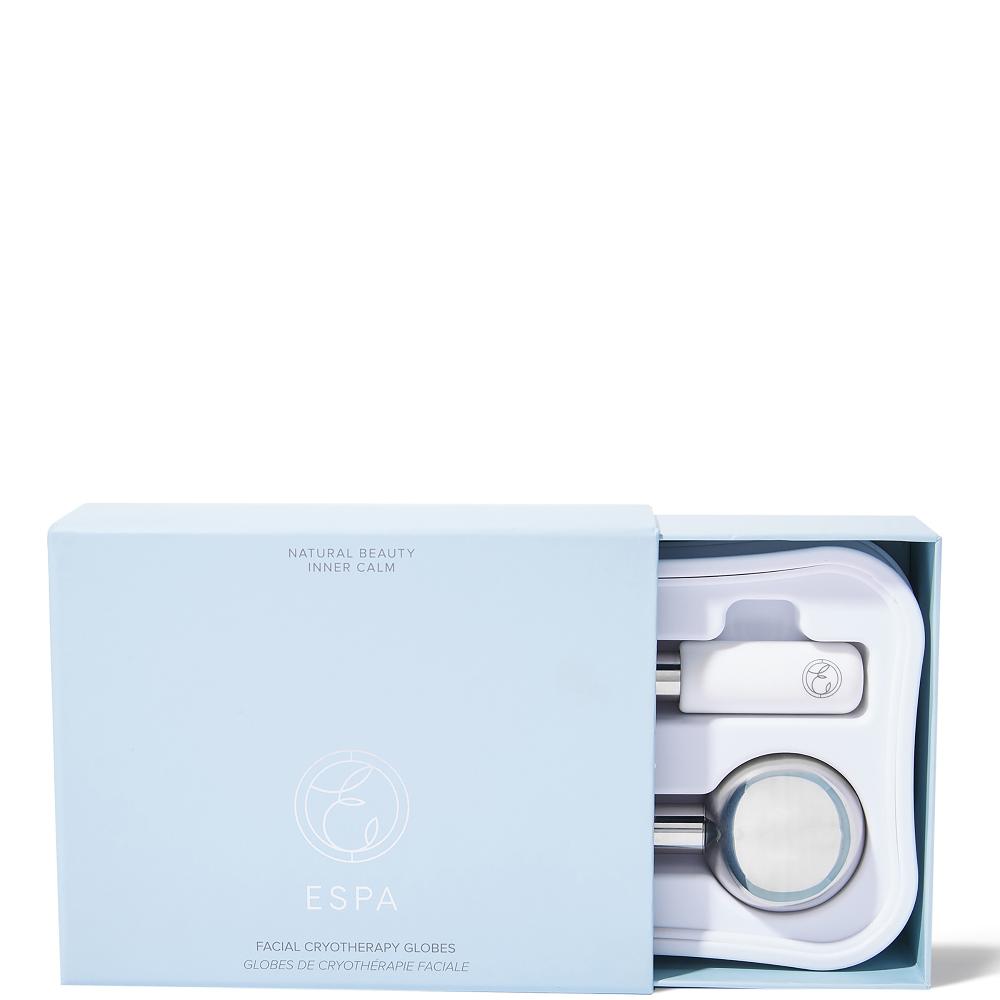 Lookfantastic ESPA Cryotherapy Globes