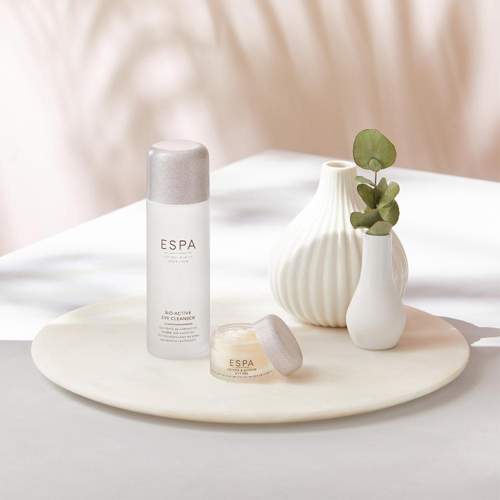 Lookfantastic ESPA Depuff And Soothe Eye Gel 15ml