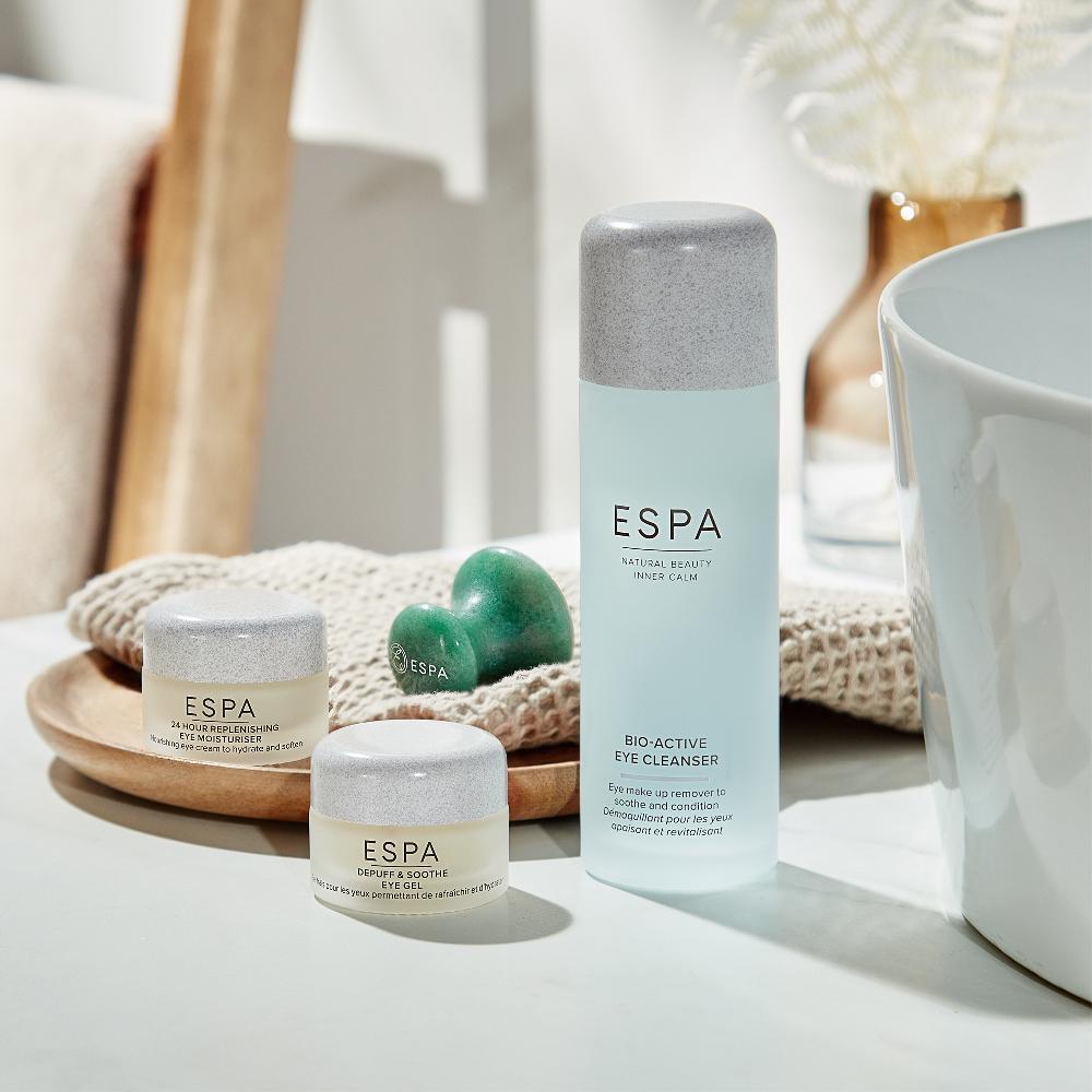Lookfantastic ESPA Depuff And Soothe Eye Gel 15ml