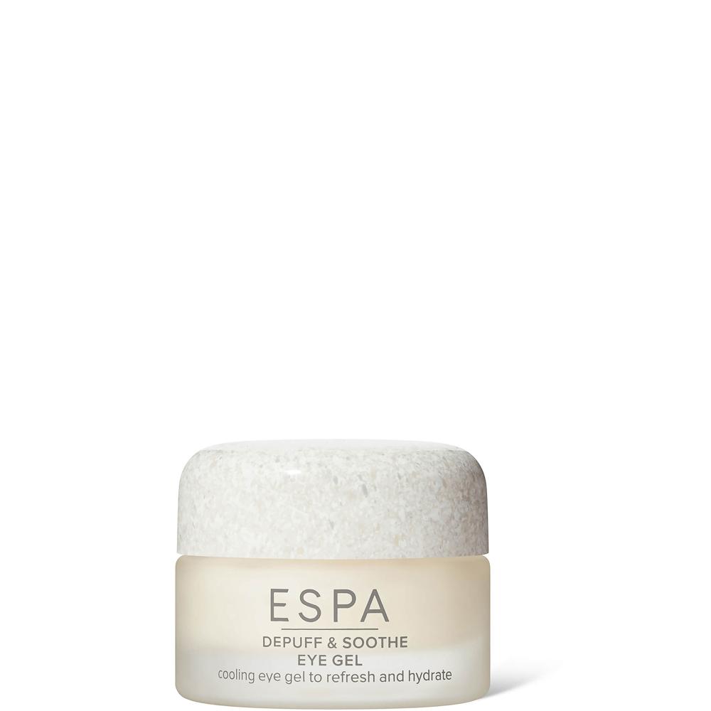 lookfantastic ESPA Depuff and Soothe Eye Gel 15ml