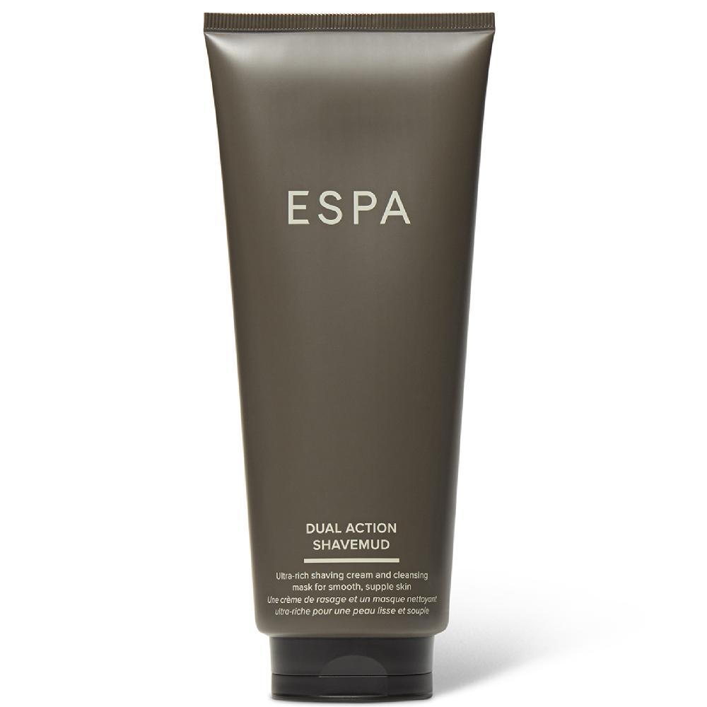 lookfantastic ESPA Dual Action Shave Mud 200ml