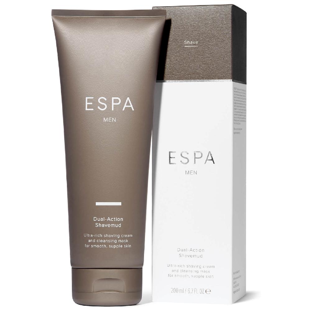 Lookfantastic ESPA Dual-Action Shavemud 200 ml