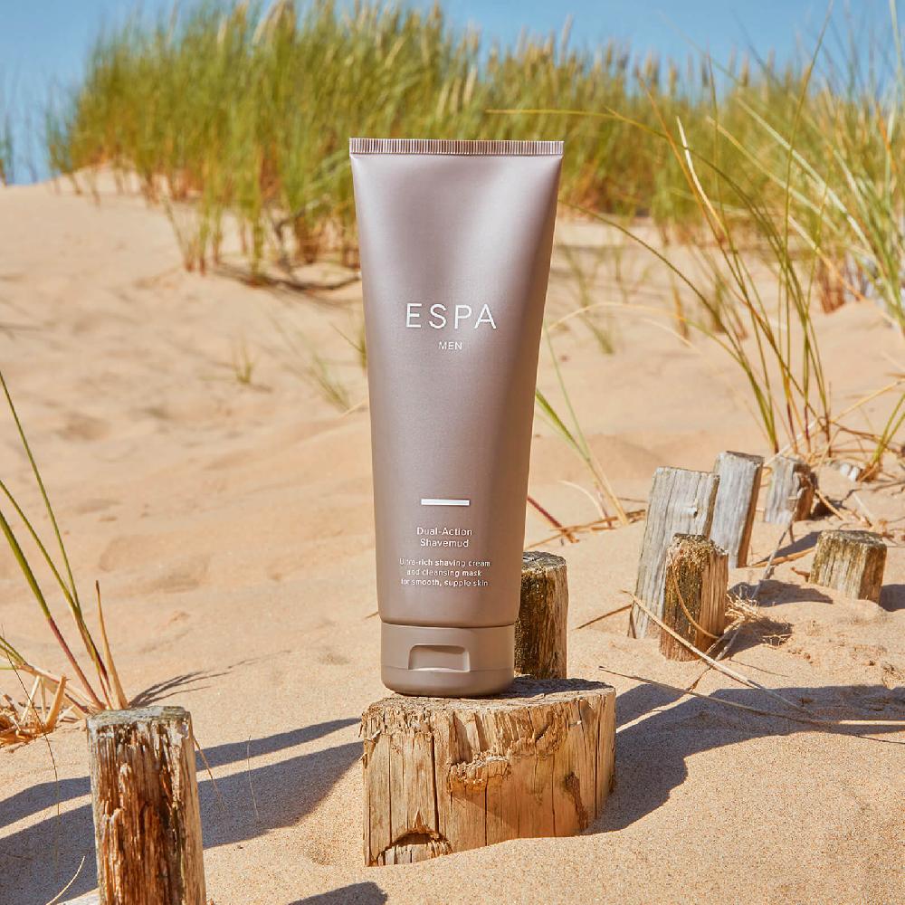 Lookfantastic ESPA Dual-Action Shavemud 200 ml