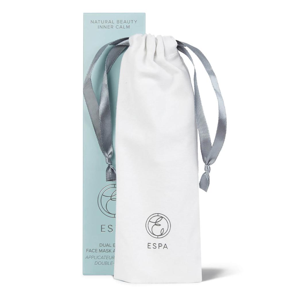 Lookfantastic ESPA Dual-Ended Face Mask Applicator