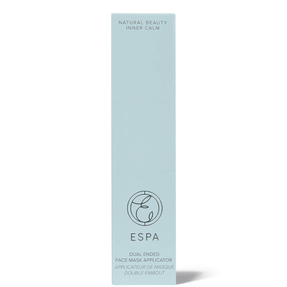 Lookfantastic ESPA Dual-Ended Face Mask Applicator