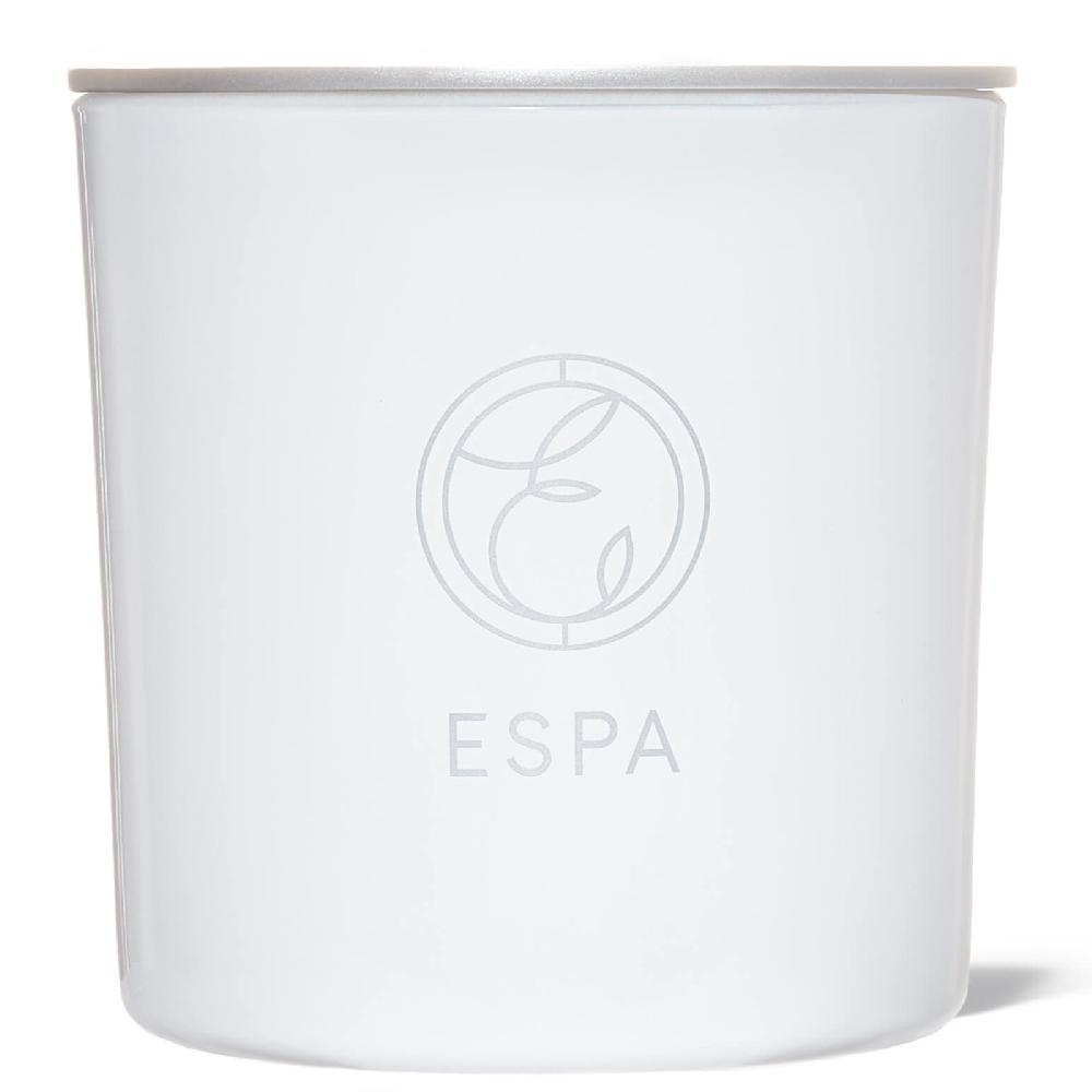 lookfantastic ESPA Energising Candle 1kg
