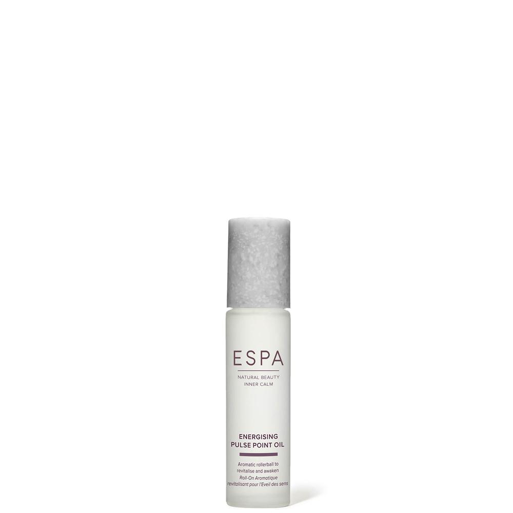 lookfantastic ESPA Energising Pulse Point Oil 9ml