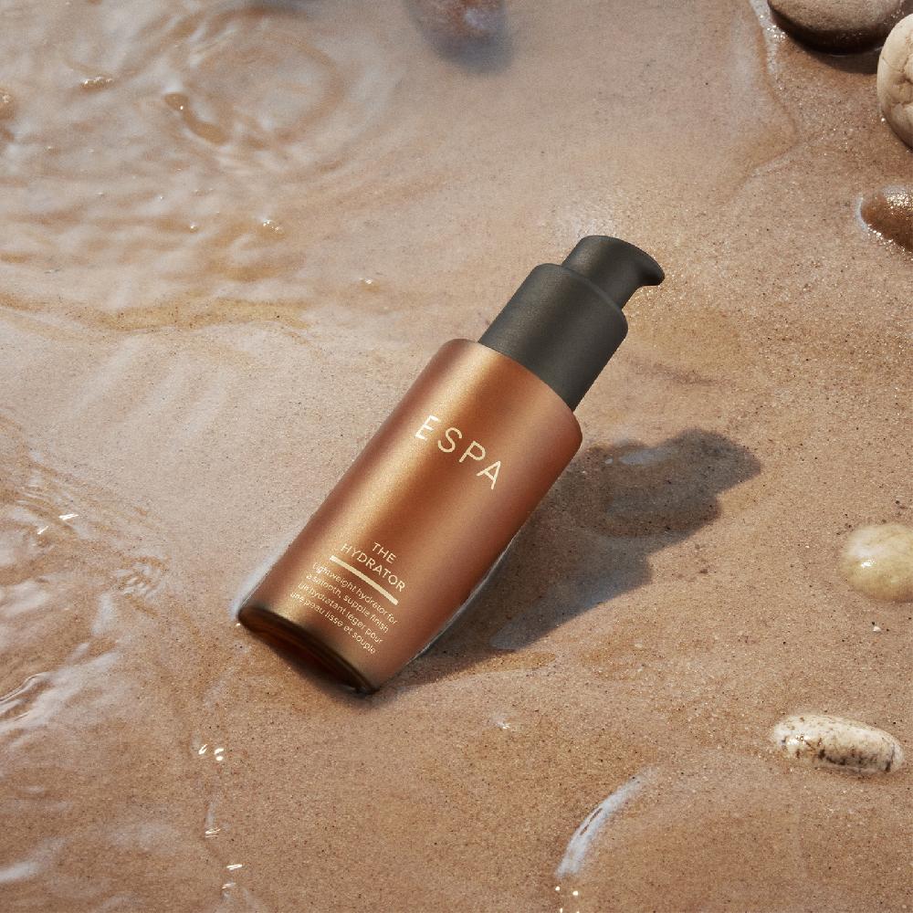 Lookfantastic ESPA Hydrate And Cleanse Routine Set