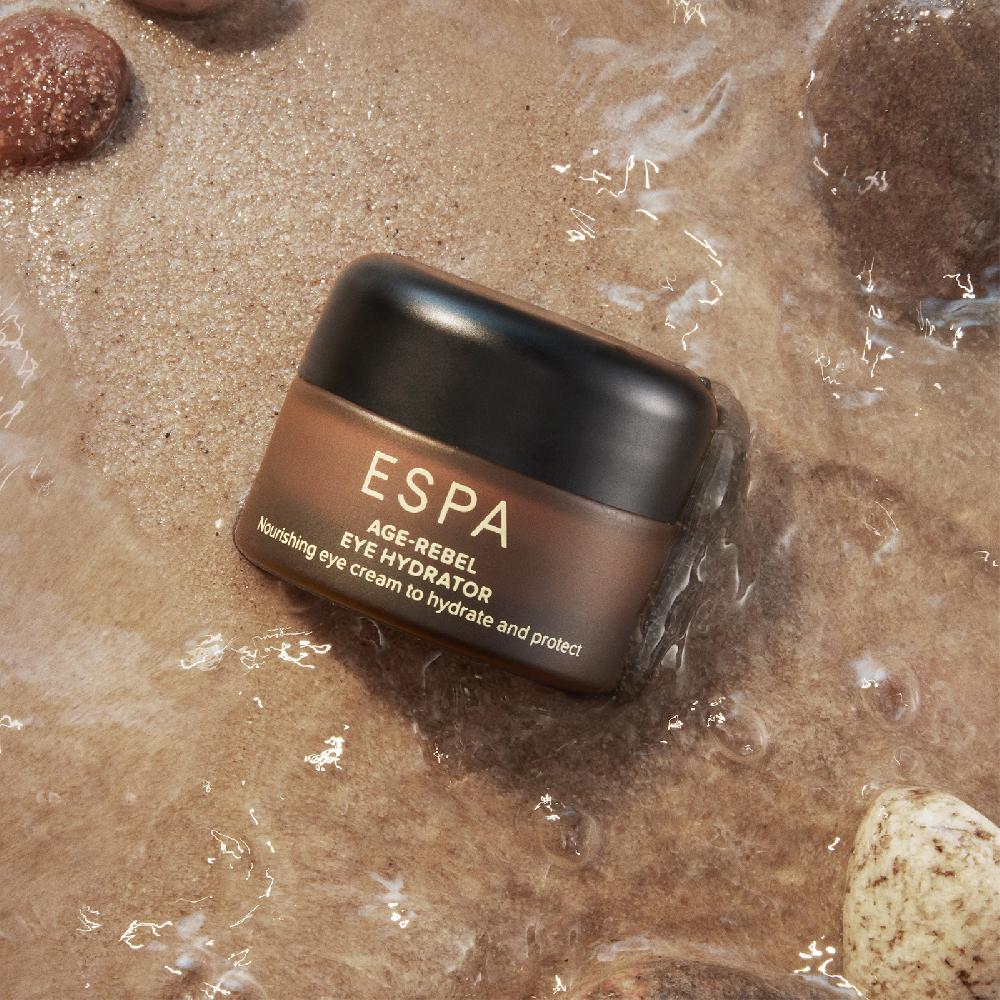 Lookfantastic ESPA Hydrate And Cleanse Routine Set