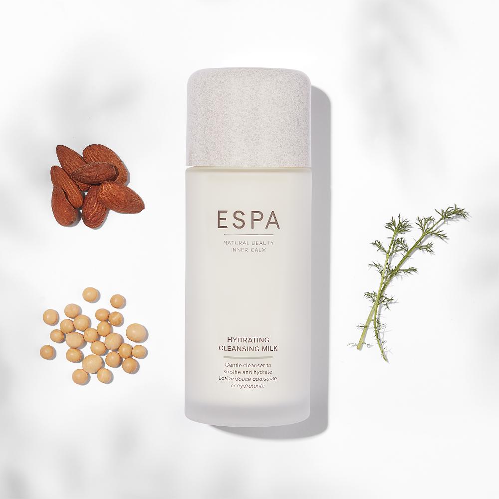 Lookfantastic ESPA Hydrating Cleansing Milk 200ml