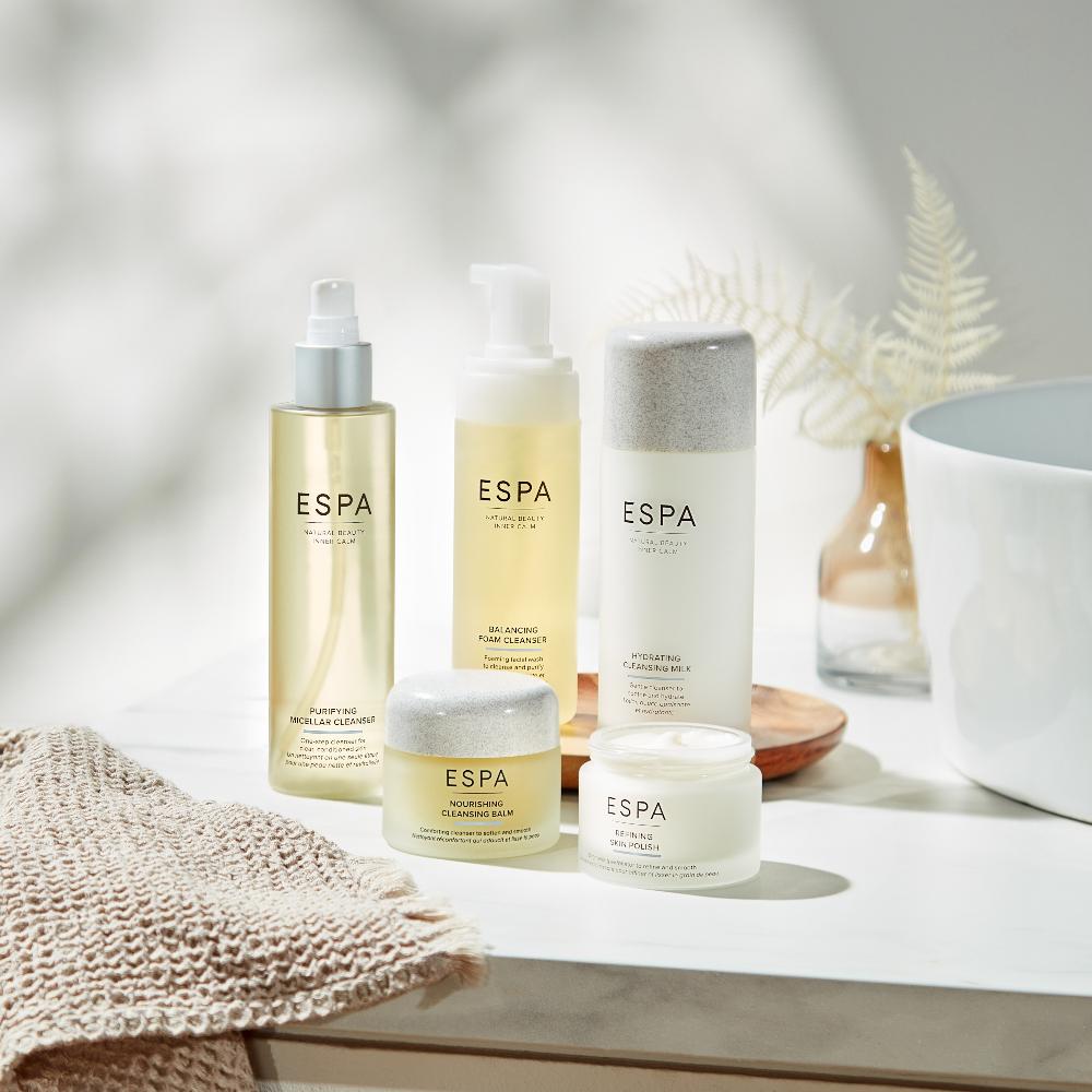 Lookfantastic ESPA Hydrating Cleansing Milk 200ml