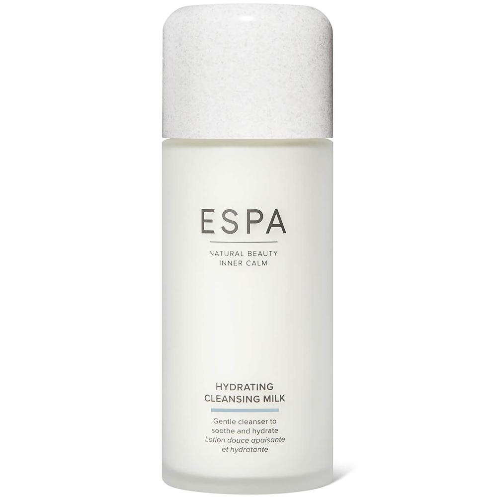 lookfantastic ESPA Hydrating Cleansing Milk 200ml