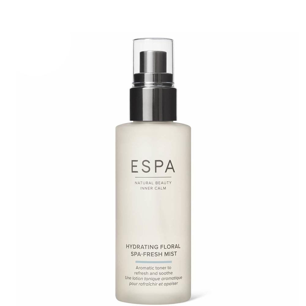 Lookfantastic ESPA Hydrating Floral SpaFresh Mist