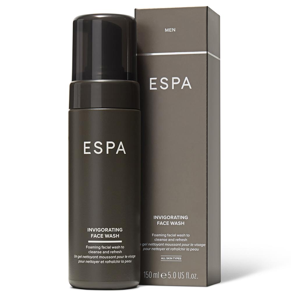Lookfantastic ESPA Invigorating Face Wash 150ml