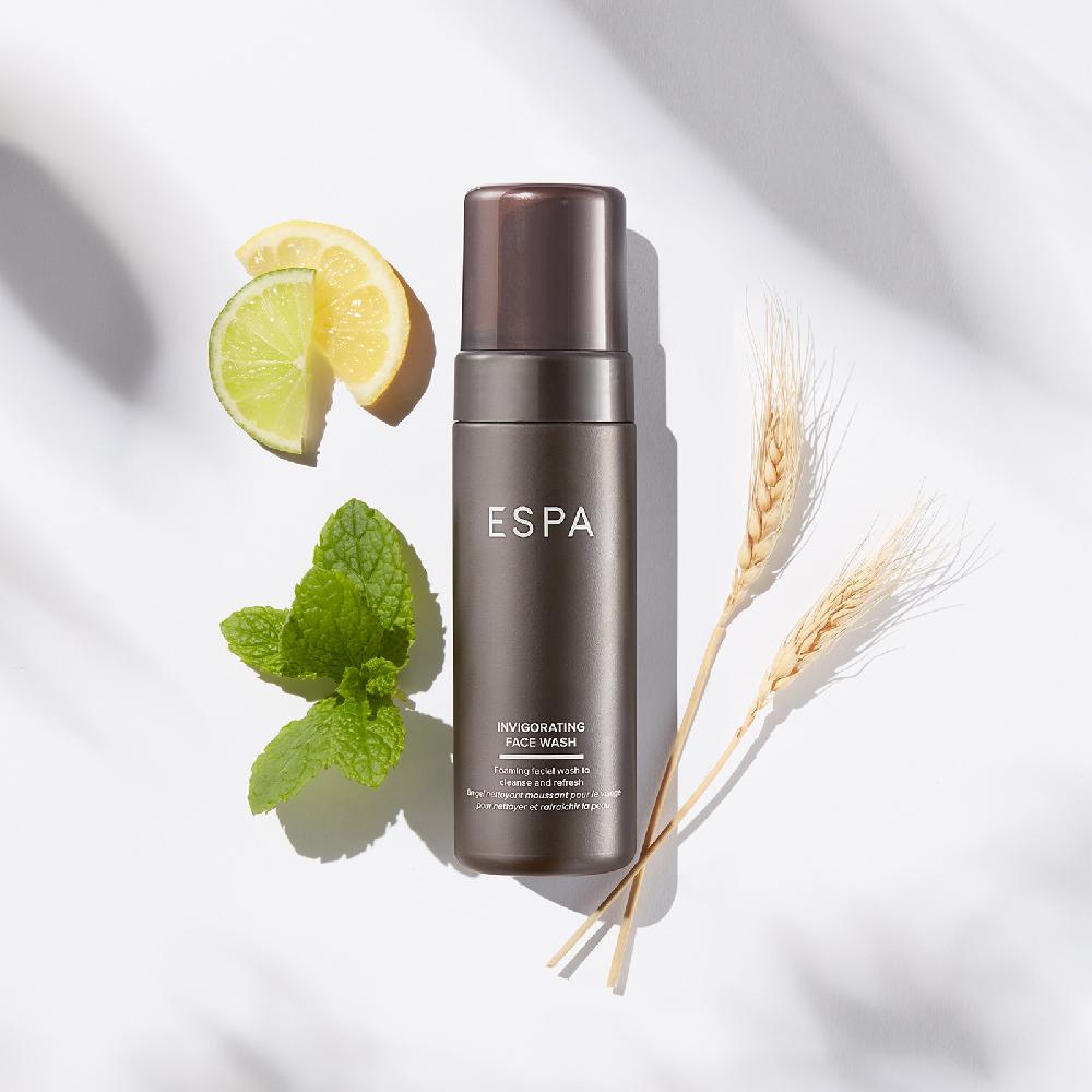 Lookfantastic ESPA Invigorating Face Wash 150ml